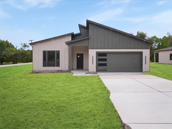 108 W Dogwood Trl, Fate, TX 75087