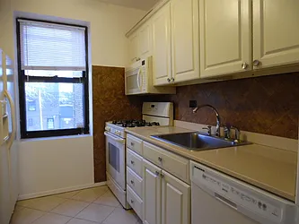 Rented by Keller Williams NYC