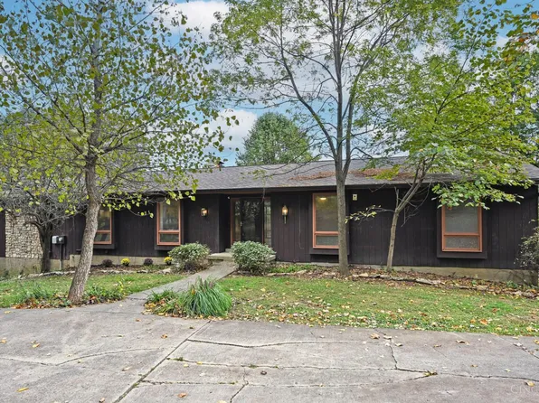 11129 Sand Run Rd, Harrison, OH 45030