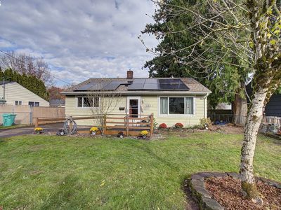 6867 N Hudson St, Portland, OR, 97203