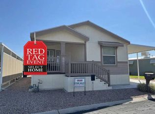 7570 E Speedway Blvd UNIT 440, Tucson, AZ 85710