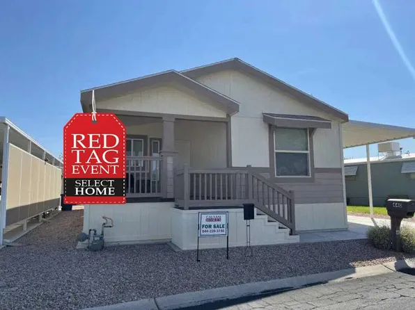 7570 E Speedway Blvd Unit 440, Tucson, AZ 85710