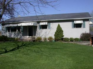 820 Timber Run Rd, Zanesville, OH 43701