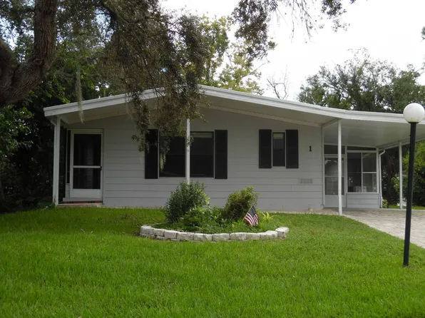 1 Dover Falls Rd, Ormond Beach, FL 32174