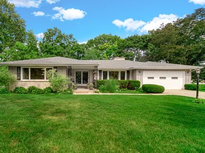 399 Knollwood Ct, Palatine, IL, 60067