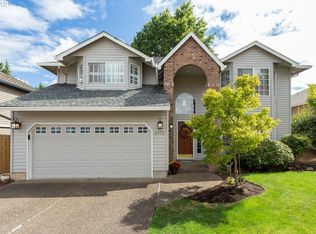 8372 SW 159th Pl, Beaverton, OR 97007