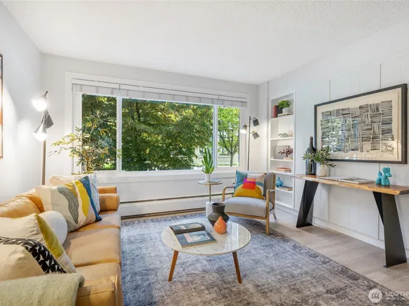 1200 Boylston Avenue #203, Seattle, WA 98101