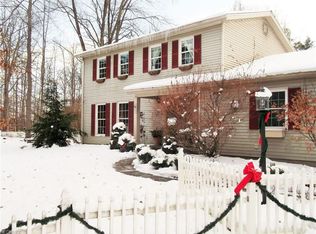 1900 Old Tannery Cir, Hudson, OH 44236