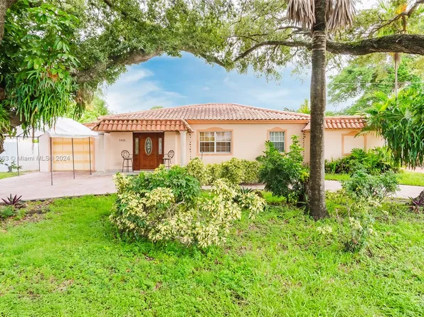 7425 SW 34th St, Miami, FL 33155