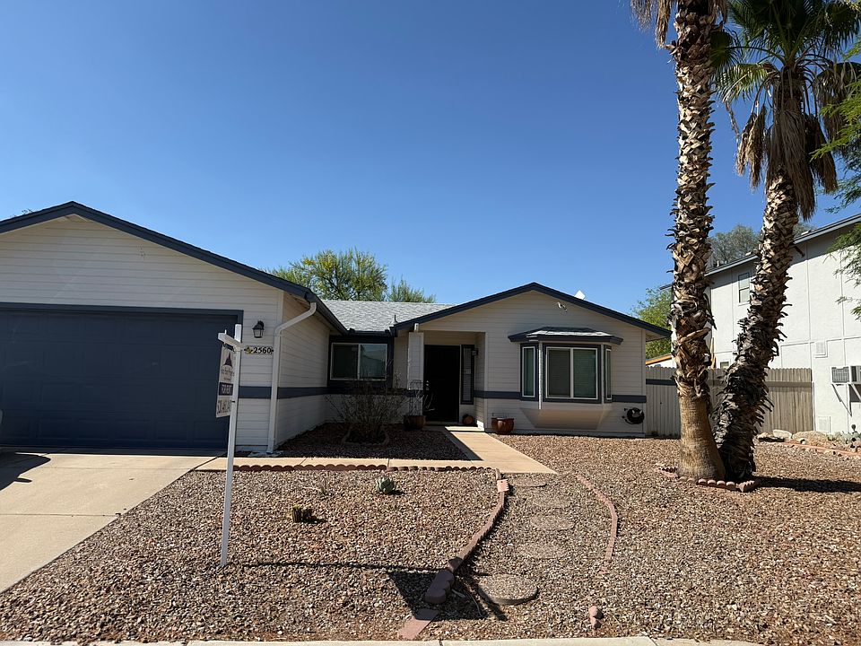 1st image of 2560 W Tenbrook Way
