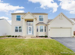 3467 Butler Walk, Naperville, IL 60564