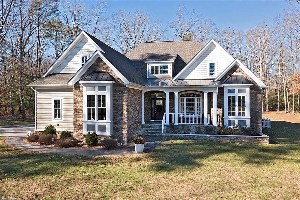11258 Bayport Lndg, Gloucester, VA 23061 Zillow