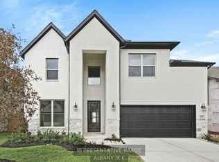 26922 Dazzling Sky Dr, Richmond, TX 77406