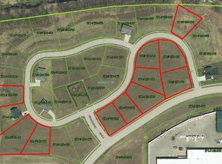 L17 Cornerstone Cir #3, Platteville, WI 53818