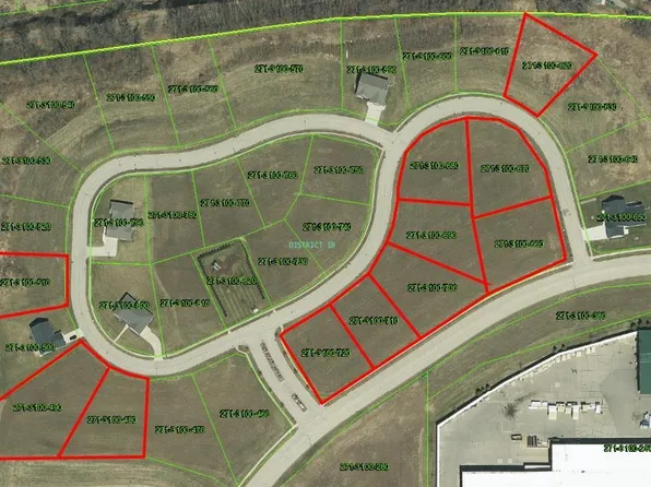L4 Cornerstone Circle #4, Platteville, WI 53818