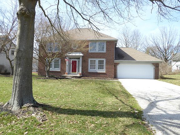 2nd image of 12923 Oakmere Dr