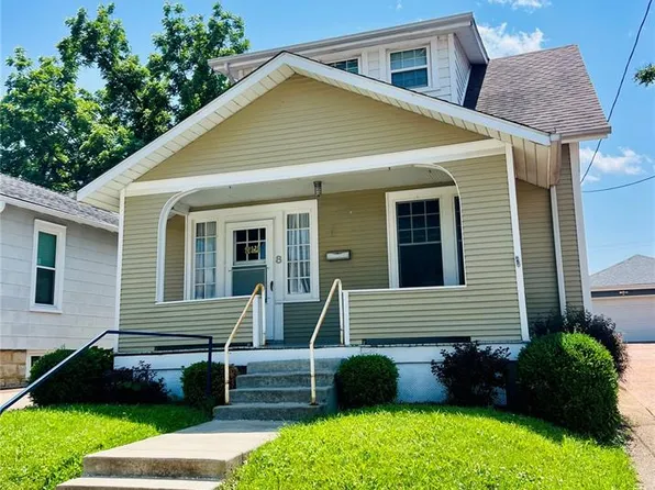 8 E 4th St, Washington, MO 63090