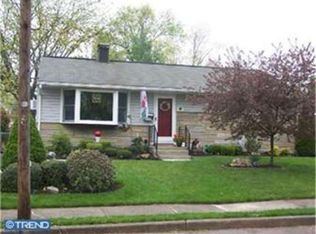 671 N Price St, Pottstown, PA