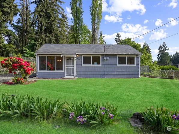 841 SW 306th Street, Federal Way, WA 98023