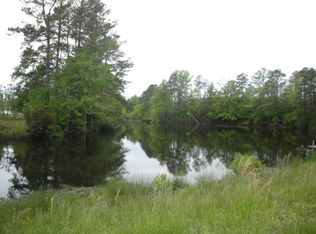 3.76 Acres Indian Town Road, Courtland, VA 23837