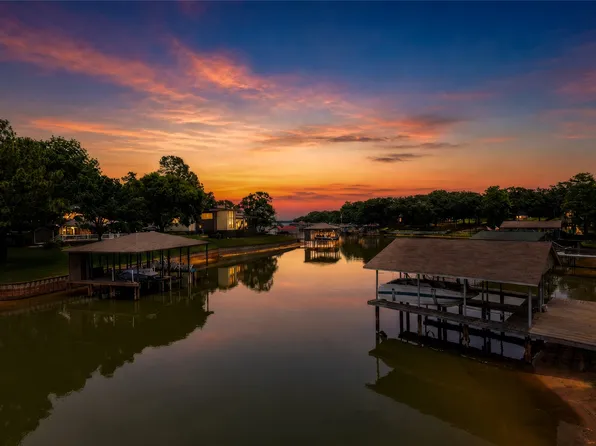 313 Sundown Trl, Kemp, TX 75143