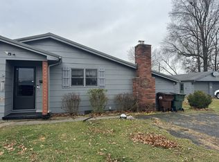 211 W Bard St, Crothersville, IN 47229
