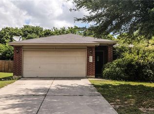 128 Star Of Texas Dr, Kyle, TX 78640