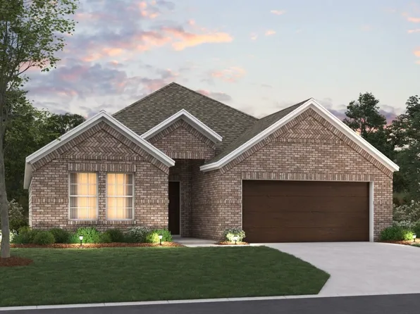 1013 Sedona Ct, Crowley, TX 76036
