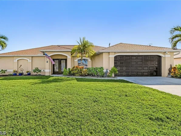 3217 SW 12th Ave, Cape Coral, FL 33914