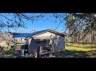 196 Slab Vanover Rd, Parkers Lake, KY 42634