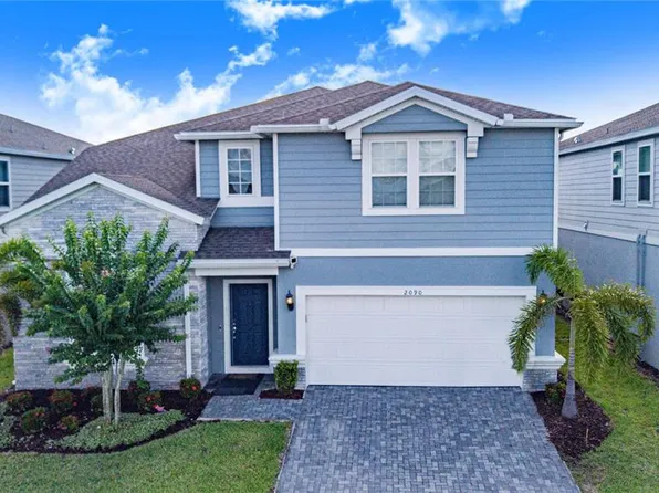 2090 Lelani Cir, Davenport, FL 33897