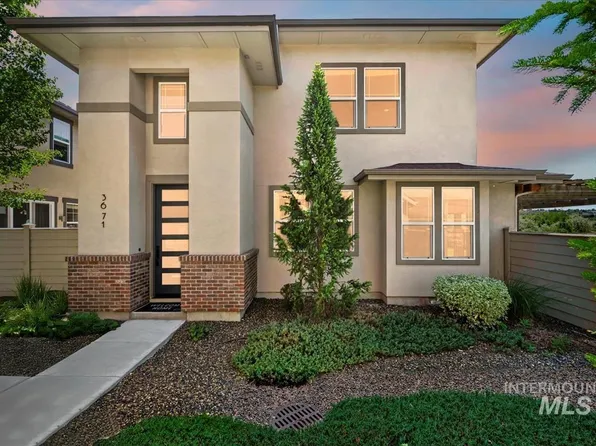 3671 S Pheasant Tail Way, Boise, ID 83716