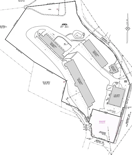 Floor plan Studio