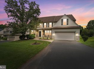 104 Shinnecock Hl, Avondale, PA 19311