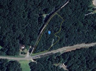 4748 Seminole Dr N, Douglasville, GA 30135