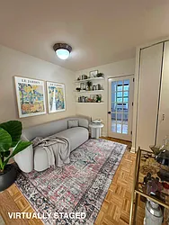 324 West 47th Street, #4D