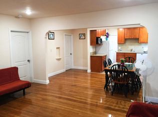 201 S Humboldt St, San Mateo, CA 94401