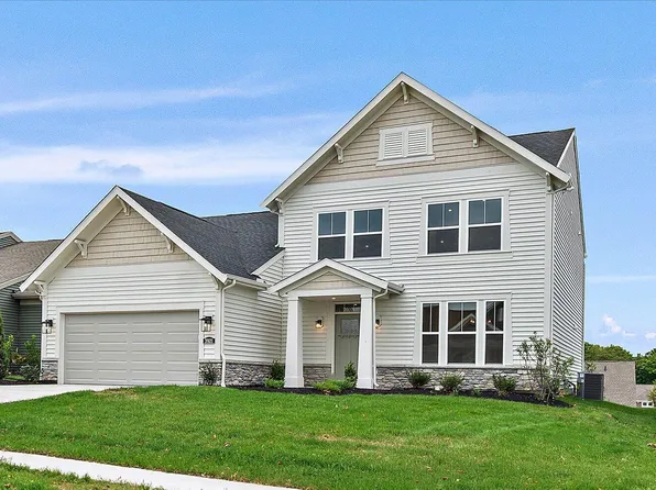 3921 Circollo Dr, Covington, KY 41017