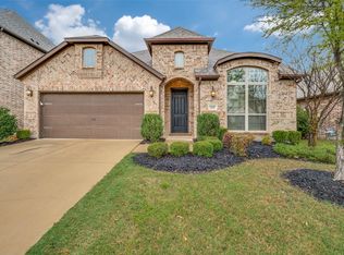 16005 Perdido Creek Trl, Prosper, TX 75078