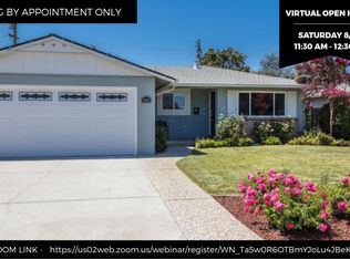 5157 Carm Ave, San Jose, CA