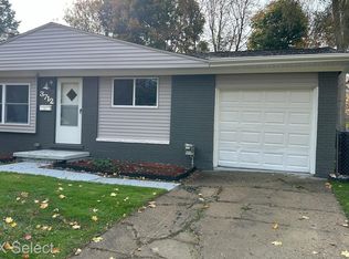 3712 Dakota Ave, Flint, MI 48506