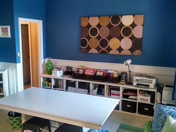 Formal Dining Room OR Office
