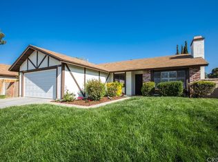 1817 E Avenue R10, Palmdale, CA 93550