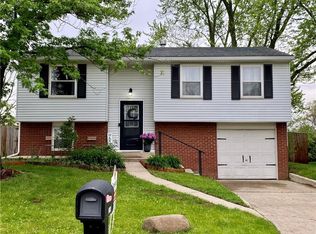 9027 Caminito Ct, Indianapolis, IN