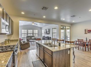 582 Cultures St, Henderson, NV 89011