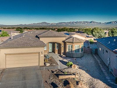954 W Tenniel Dr, Green Valley, AZ, 85614