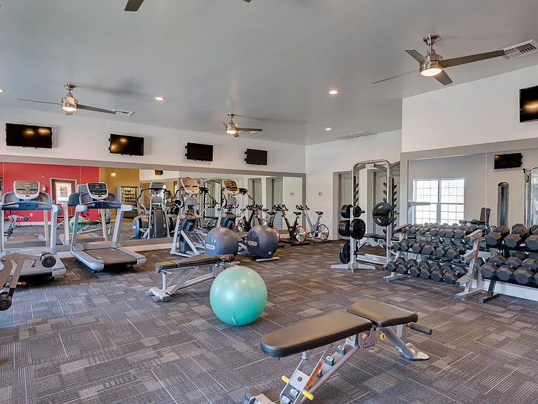 The Grand at Pine Ridge — Photo 12