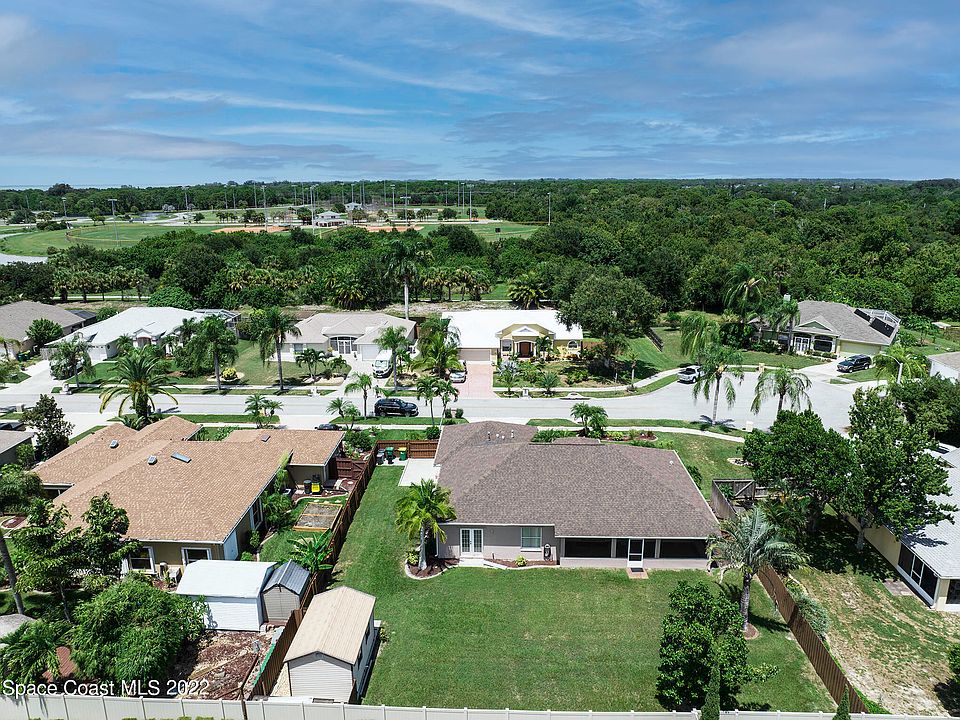 611 Wild Flower St, Merritt Island, FL 32953 Zillow