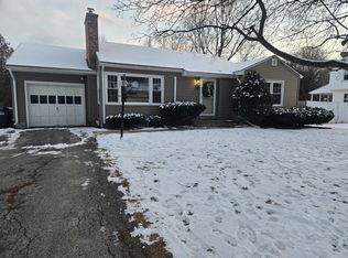 14 Park Ct, Rutland, VT 05701