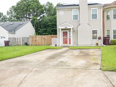 1284 Damyien Arch, Chesapeake, VA, 23320
